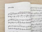Final Fantasy X(10) Piano Solo - Sheet Music Book