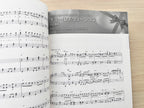 ANISON MUSE - RIBBON - Anime Songs Piano Solo - Sheet Music Book