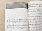 ANISON MUSE - RIBBON - Anime Songs Piano Solo - Sheet Music Book