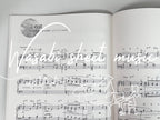 Japanese Folk Songs Best Hits 10 for Piano Solo - Sheet Music Book