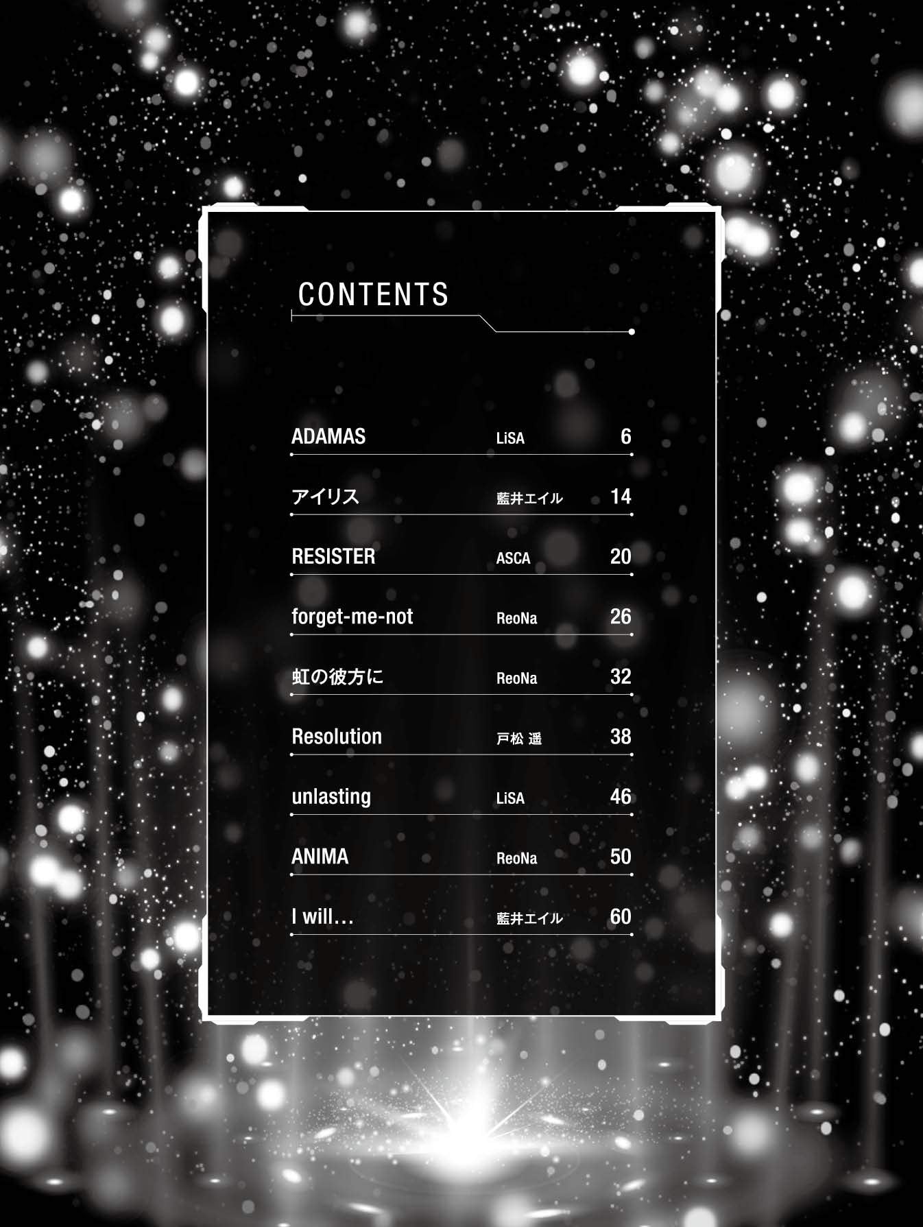 Sword Art Online War of Underworld(Anime) Piano Solo - Sheet Music Book