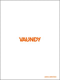 Vaundy Piano Selection(Piano Solo) - Sheet Music Book