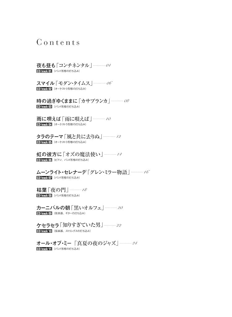 The collection of Movie Soundtrack for Trombone Solo with CD - Sheet Music Book