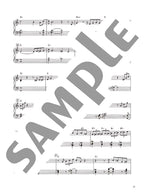 Eiichi Fujii Classic in Jazz Piano Solo - Sheet Music Book