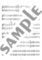 Studio Ghibli Duo Selection: Flute duet and Piano with CD - Sheet Music Book