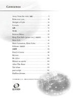 DEEMO II Piano Collection / Piano Solo Piano Duet - Sheet Music Book