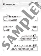 DEEMO II Piano Collection / Piano Solo Piano Duet - Sheet Music Book