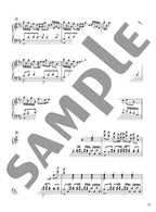 DEEMO II Piano Collection / Piano Solo Piano Duet - Sheet Music Book