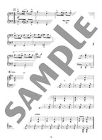 Tchaikovsky's Nutcracker Suite Op.71a - 'Page-Flipping-Free': Piano Duet - Sheet Music Book