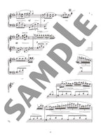 Traditional Japanese Songs in Classical Music Style - from Baroque Era to 20th Century: Piano Solo - Sheet Music Book