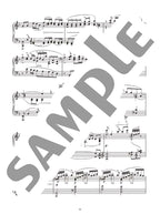 Traditional Japanese Songs in Classical Music Style - from Baroque Era to 20th Century: Piano Solo - Sheet Music Book