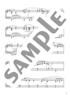 Shinya Kiyozuka - Best Selection: Piano Solo - Sheet Music Book