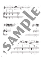 Sing and Play Easy J-POP for Beginners - Anyone can play! Piano and Vocal - Sheet Music Book