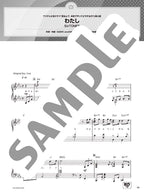 Best Hits 2022 Piano Solo from the first half of 2022 - Sheet Music Book