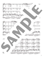 J-POP Collection Female Chorus with Piano - Sheet Music Book