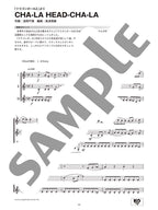 Ensemble de Anime for Horn - Sheet Music Book