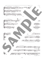 Ensemble de Anime for Horn - Sheet Music Book