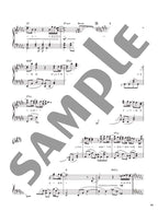 Best Hits 2022-2023 Piano Solo - Sheet Music Book