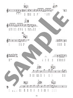 Strum and Sing Ukulele: 60 Easy J-POP Songs with 3 Chords: Vocal and Guitar - Sheet Music Book