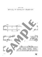 Yukio Yokoyama Piano Compositions 2: Piano Solo - Sheet Music Book