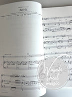 Studio Ghibli Concert Repertoire for Violin and Piano (Includes Piano Accompaniment on YouTube) - Sheet Music Book
