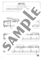 World Classic Songs - Beautiful Piano Sounds: Piano Solo - Sheet Music Book