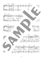 YOASOBI: Idol - Piano Book: Piano Solo - Sheet Music Book