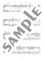 YOASOBI: Idol - Piano Book: Piano Solo - Sheet Music Book