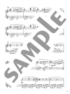 Japanese Choral Music for Memories - Beautiful Piano Soundsfor Piano Solo - Sheet Music Book