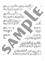 Animenz: Popular Anime Songs 1 for Piano Solo - Sheet Music Book