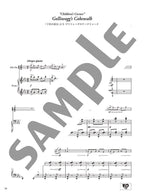 Concert Repertoire for Alto Saxophone and Piano - Debussy / Ravel - Reference Performance Video Included - Sheet Music Book
