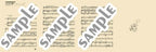 Ghibli Hit Melodies Library for Alto Saxophone and Piano - Princess Mononoke - Sheet Music Book