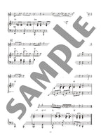 Studio Ghibli Collection for Trumpet and Piano with CD - Sheet Music Book