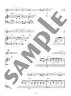 Studio Ghibli Collection for Trumpet and Piano with CD - Sheet Music Book