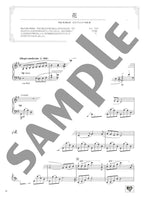 Impressive piano solo: Traditional Japanese songs - Sheet Music Book