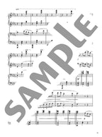 11 Tchaikovsky Works arranged for 2 Advanced Pianists: Piano Duet - Sheet Music Book