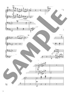 11 Tchaikovsky Works arranged for 2 Advanced Pianists: Piano Duet - Sheet Music Book