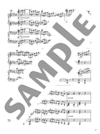 11 Tchaikovsky Works arranged for 2 Advanced Pianists: Piano Duet - Sheet Music Book