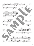 Studio Ghibli 2: Beautiful Piano Solo - Sheet Music Book