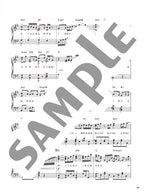 Best Hit Rankings Compilation 2024-2025: Piano Solo - Sheet Music Book