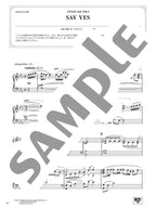 Beautifully Resonant Piano Solos: 90's J-POP Selection 1 (1990-1994) - Piano Solo - Sheet Music Book