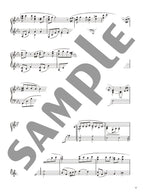 Beautifully Resonant Piano Solos: 90's J-POP Selection 1 (1990-1994) - Piano Solo - Sheet Music Book