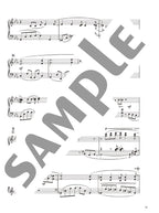 Beautifully Resonant Piano Solos: 90's J-POP Selection 1 (1990-1994) - Piano Solo - Sheet Music Book