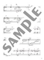 Relaxing Piano: Studio Ghibli to Soothe Your Heart for Piano Solo - Sheet Music Book