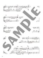 Relaxing Piano: Studio Ghibli to Soothe Your Heart for Piano Solo - Sheet Music Book