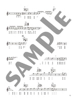Super Beginner! Easy & Clear Ukulele - 50 New Standard Songs - Ukulele and Vocal / Ukulele Solo - Sheet Music Book