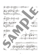 Japanese Songs of the Four Seasons for Erhu - Reference Performance and Piano Accompaniment CD Included / Edited and Arranged by Jia Pengfang - Sheet Music Book