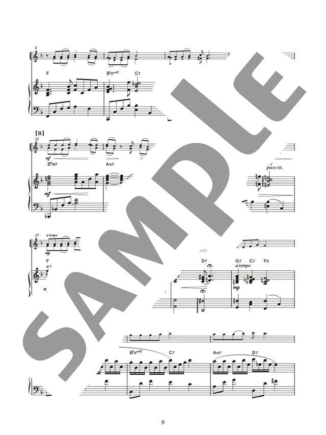 Japanese Songs of the Four Seasons for Erhu - Reference Performance and Piano Accompaniment CD Included / Edited and Arranged by Jia Pengfang - Sheet Music Book