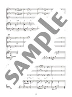 Japanese Songs of the Four Seasons for Erhu - Reference Performance and Piano Accompaniment CD Included / Edited and Arranged by Jia Pengfang - Sheet Music Book