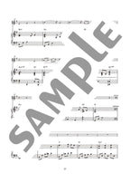 Japanese Songs of the Four Seasons for Erhu - Reference Performance and Piano Accompaniment CD Included / Edited and Arranged by Jia Pengfang - Sheet Music Book